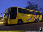 Busscar Vissta Buss / Mercedes Benz O-400RSD / Via Costa