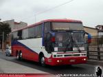 Busscar Jum Buss 360 / Mercedes Benz O-400RSD / Via Costa
