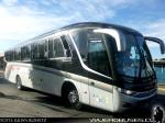 Marcopolo Viaggio G7 900 / Mercedes Benz OF-1722 / Via Lago Sur