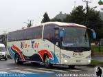 Irizar Century / Mercedes Benz O-500RS / Via - Tur