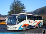 Irizar Century / Scania K124IB / Via-Tur