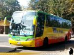 Busscar Vissta Buss LO / Mercedes Benz O-400RSE / Salon Villa Prat