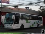 Busscar Vissta Buss LO / Scania K124IB / Salon Villa Prat