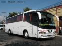 Irizar Intercentury / Mercedes Benz O-500R / Via-Costa