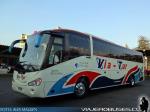 Irizar Century / Mercedes Benz O-500RS / Via-Tur