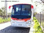 Irizar Century / Scania K380 / Salon Villa Prat