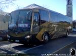 Irizar Century Semi Luxury / Volkswagen 18-320 / Interbus