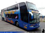 Marcopolo Paradiso 1800DD / Volvo B12R / Bus Norte