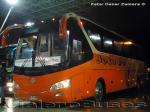 Yutong ZK6129H Extendido / Jota Be