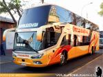 Modasa Zeus 4 / Mercedes Benz O-500RSD / Cruz del Sur