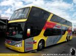 Modasa New Zeus II / Mercedes Benz O-500RSD / Jet-Sur