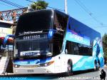 Modasa Zeus 3 / Volvo B420R / Buses Rios - Moraga Tour