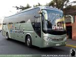 Daewoo A120 / InterBus