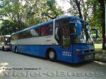 Busscar Jum Buss 340 / Mercedes Benz O-400RSE / Alberbus - Servicio Especial