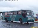 Busscar El Buss 340 / Mercedes Benz O-400RSE / Tur-Bus