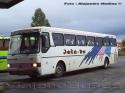 Mercedes Benz O-400RSL / Jota-Be