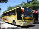 Busscar Vissta Buss LO / Scania K124IB / Expreso Santa Cruz