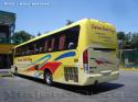 Busscar Vissta Buss LO / Scania K124IB / Expreso Santa Cruz