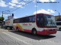 Busscar El Buss 340 / Mercedes Benz O-400RSE / Pullman Sur