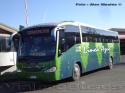 Irizar New Century / Mercedes Benz O-500RS / Linea Azul