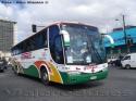 Marcopolo Viaggio 1050 / Scania K124IB / Turibus