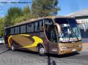 Marcopolo Viaggio 1050 / Mercedes Benz OH-1628 / Talmocur