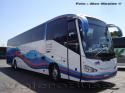 Irizar New Century / Mercedes Benz O-500RSD / EME Bus