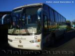 Marcopolo Andare Class 850 / Mercedes Benz OH-1628 / Interbus