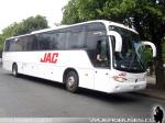 Marcopolo Andare Class 850 / Mercedes Benz OH-1628 / JAC