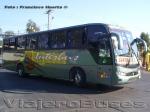 Marcopolo Andare Class 850 / Mercedes Benz OF-1722 / Interbus