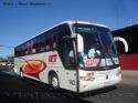 Marcopolo Andare Class 1000 / Mercedes Benz O-400RSE / Pullman del Sur