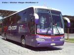 Marcopolo Andare 1000 / Mercedes Benz OH-1628 / Condor