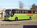 Marcopolo Andare Class 1000 / Mercedes Benz OH-1628 / Tur-Bus