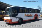 Marcopolo Andare / Mercedes Benz OF-1721 / Interbus