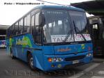 Marcopolo Andare / Mercedes Benz OF-1721 / Interbus