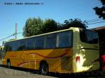 Marcopolo Andare Class 850 / Volkswagen 17-240 / Jac