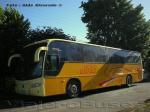 Marcopolo Andare 850 / Volkswagen 17-240 / Jac