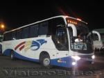 Marcopolo Andare Class / Mercedes Benz OF-1722 / InterBus