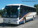 Marcopolo Andare Class 850 / Mercedes Benz OH-1628 / Cruz del Sur