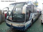 Marcopolo Andare Class 850 / Mercedes Benz OH-1628 / Cruz del Sur