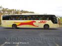 Marcopolo Andare Class 850 / Mercedes Benz OH-1628 / Jac