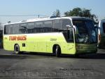 Marcopolo Andare Class 1000 / Scania K340 / Tur-Bus