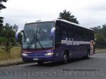 Marcopolo Andare Class 1000 / Mercedes Benz O-500R / Flota Barrios especial Condor