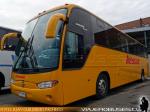 Marcopolo Andare Class 1000 / Mercedes Benz OH-1628 / Pullman C. Beysur