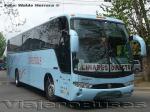 Marcopolo Andare Class / Mercedes Benz OF-1722 / InterBus