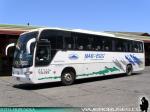 Marcopolo Andare Class 1000 / Mercedes Benz OH-1628 / Nar-Bus por Igi Llaima