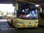 Marcopolo Andare Class 850 / Volkswagen 17.240 / Jac