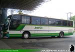 Marcopolo Andare Class 850 / Mercedes Benz OH1628 / Buses Jeldres