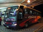 Marcopolo Andare Class 1000 / Mercedes Benz O-500R / Condor Bus