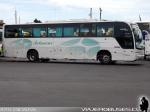 Marcopolo Andare Class 1000 / Mercedes Benz OH-1628 / Talmocur